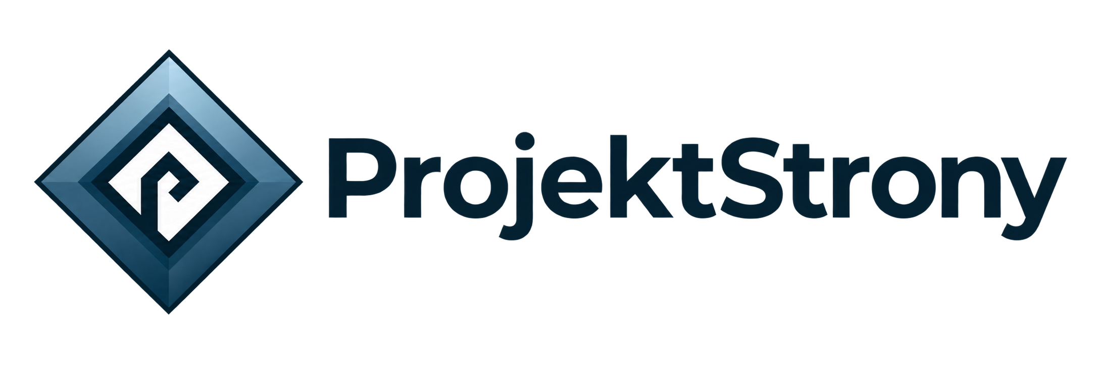 ProjektStrony
